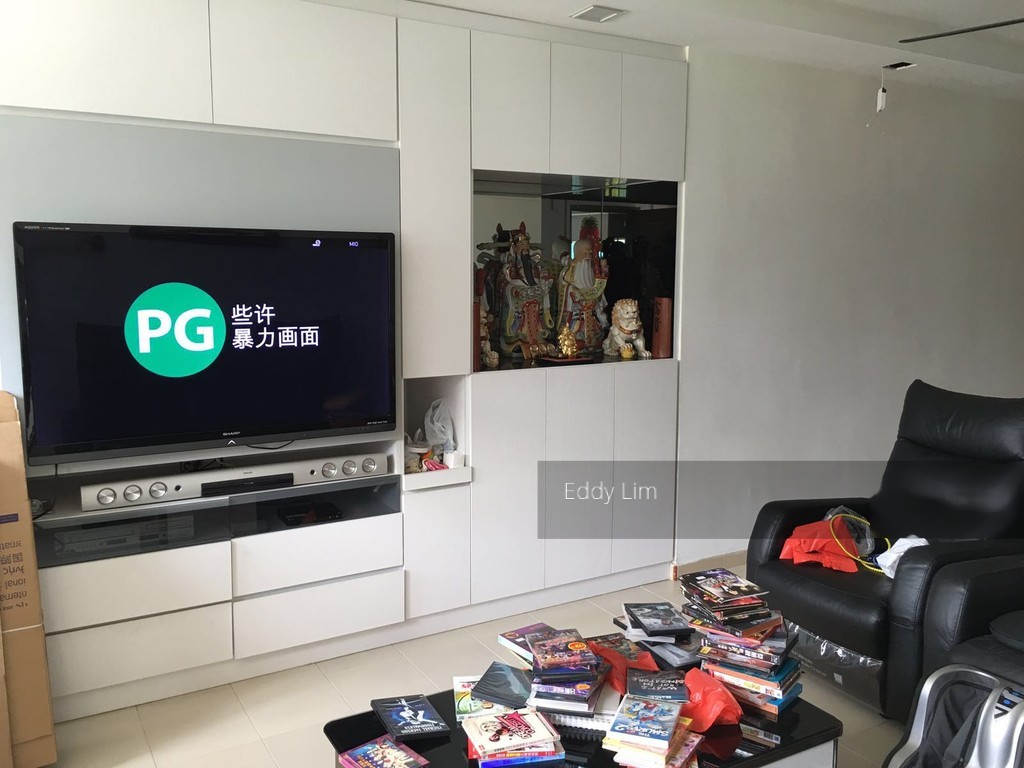 Blk 250 Tampines Street 21 (Tampines), HDB 4 Rooms #120994822